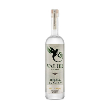 Valor Spirits Tequila Blanco - Vintage Wine & Spirits
