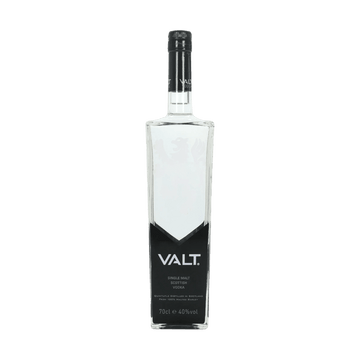 Valt Single Malt Vodka - Vintage Wine & Spirits