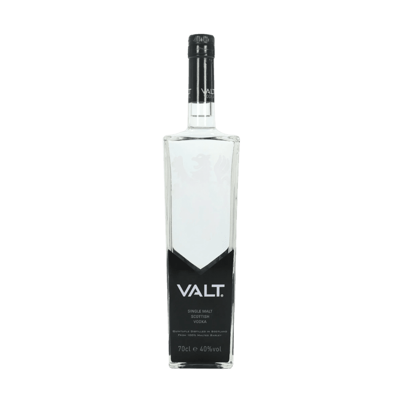 Valt Single Malt Vodka - Vintage Wine & Spirits