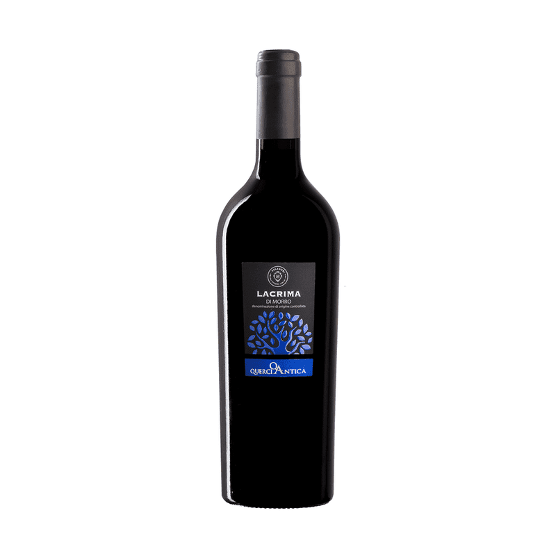 Velenosi Lacrima di Morro Querciantica D'Alba 2020 - Vintage Wine & Spirits