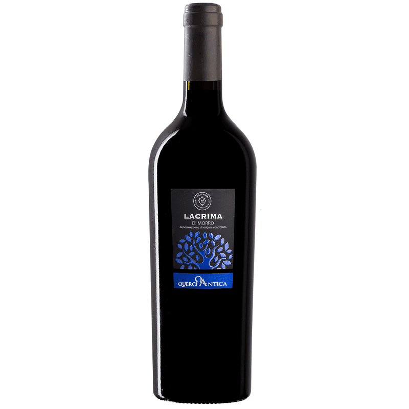 Velenosi Lacrima di Morro Querciantica D'Alba 2020 - Vintage Wine & Spirits