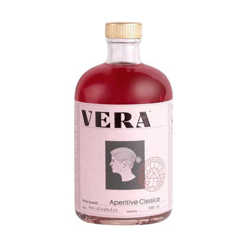 Vera Aperitivo Classico Non Alcoholic Aperitif - Vintage Wine & Spirits