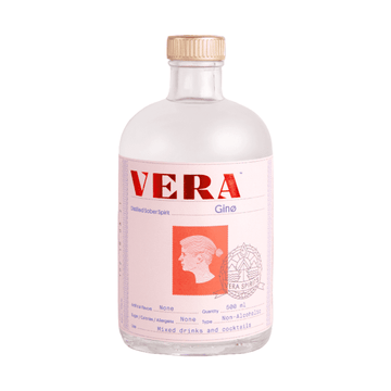 Vera Ginø Non-Alcoholic Gin - Vintage Wine & Spirits