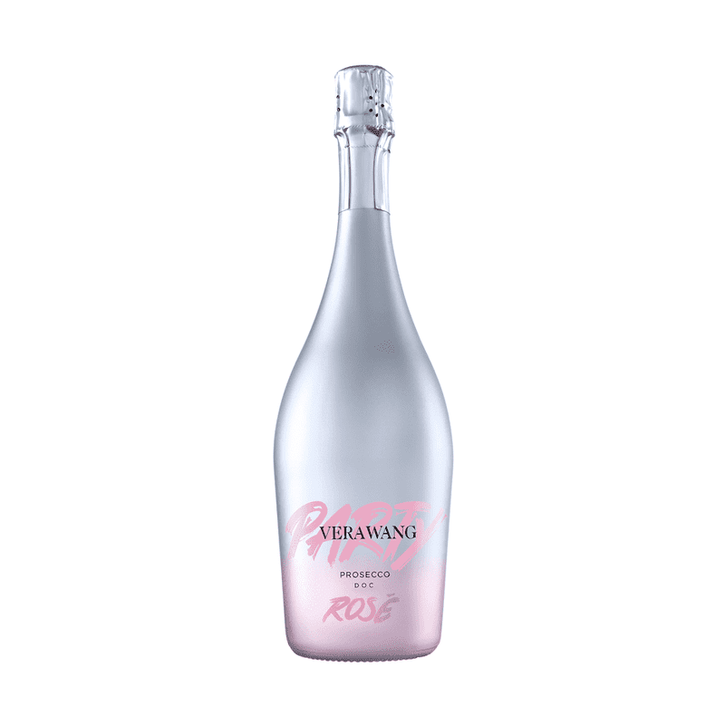 Vera Wang Party Prosecco Rosé Brut 2021 - Vintage Wine & Spirits