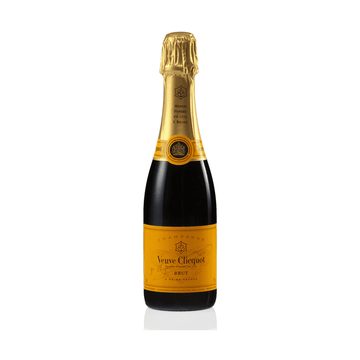 Veuve Clicquot Brut Yellow Label Champagne 375ml - Vintage Wine & Spirits