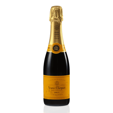 Veuve Clicquot Brut Yellow Label Champagne 375ml - Vintage Wine & Spirits