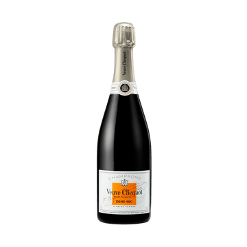 Veuve Clicquot Demi-Sec Champagne - Vintage Wine & Spirits
