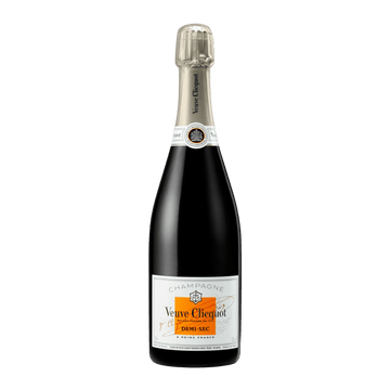 Veuve Clicquot Demi-Sec Champagne - Vintage Wine & Spirits