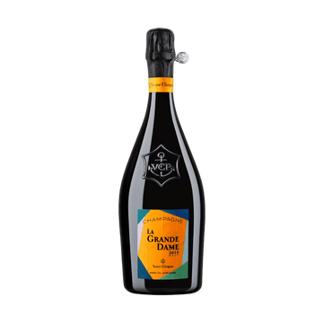 Veuve Clicquot La Grande Dame 2015 - Vintage Wine & Spirits