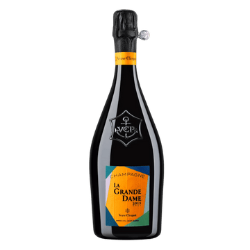 Veuve Clicquot La Grande Dame 2015 - Vintage Wine & Spirits