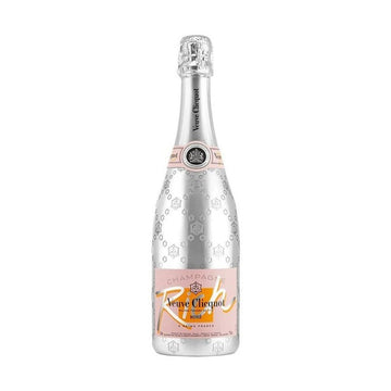 Veuve Clicquot Rich Rosé Champagne - Vintage Wine & Spirits