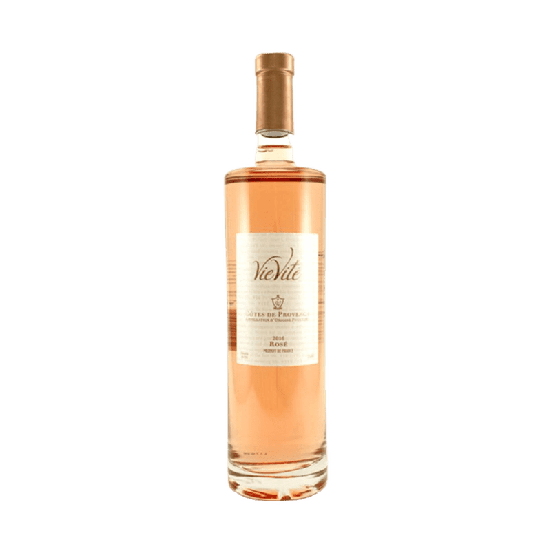 VieVite Cotes De Provence Rose 1.5L - Vintage Wine & Spirits