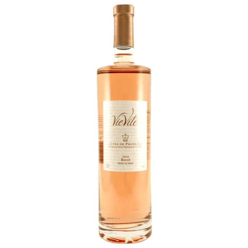 VieVite Cotes De Provence Rose 1.5L - Vintage Wine & Spirits