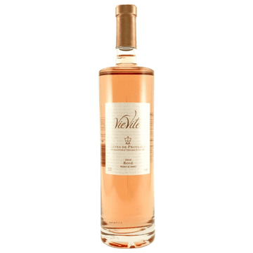 VieVite Cotes De Provence Rose 1.5L - Vintage Wine & Spirits