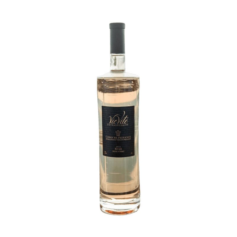 VieVite Cotes De Provence Rose Extraordinaire 1.5L - Vintage Wine & Spirits
