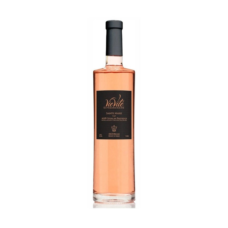 VieVité Cotes de Provence Extraordinaire Rosé 2021 - Vintage Wine & Spirits