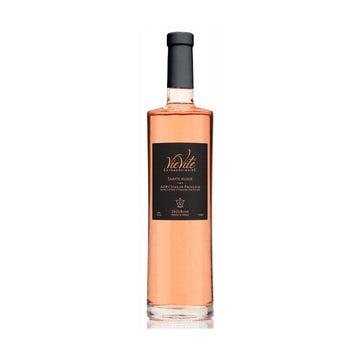 VieVité Cotes de Provence Extraordinaire Rosé 2021 - Vintage Wine & Spirits