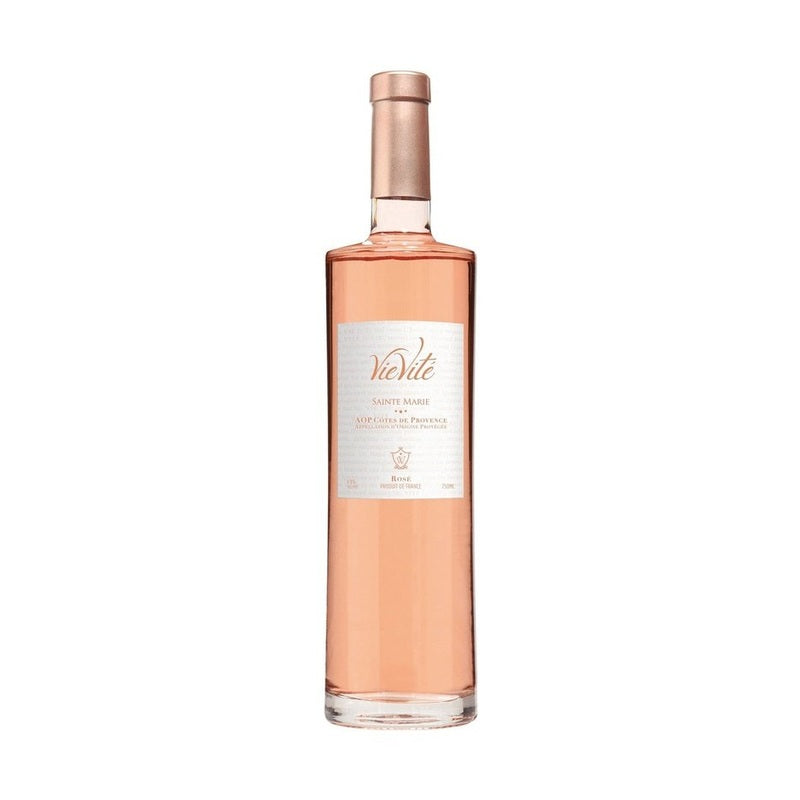 VieVité Cotes de Provence Rosé 2021 - Vintage Wine & Spirits