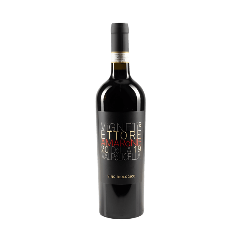 Vigneti di Ettore Amarone della Valpolicella 2019 - Vintage Wine & Spirits