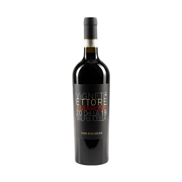 Vigneti di Ettore Amarone della Valpolicella 2019 - Vintage Wine & Spirits