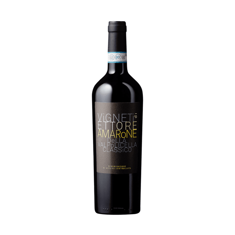 Vigneti di Ettore Amarone della Valpolicella 2018 - Vintage Wine & Spirits
