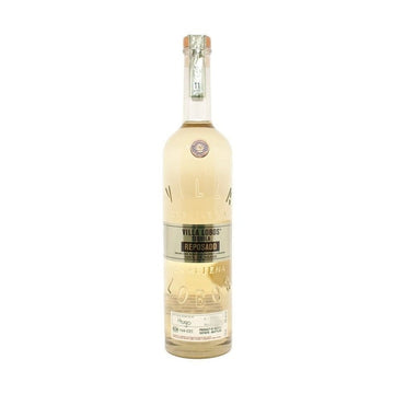 Villa Lobos Reposado Tequila - Vintage Wine & Spirits
