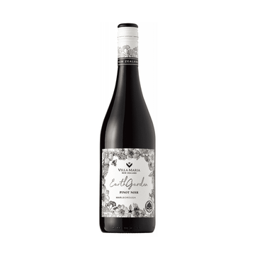 Villa Maria 'EarthGarden' Pinot Noir 2020 - Vintage Wine & Spirits
