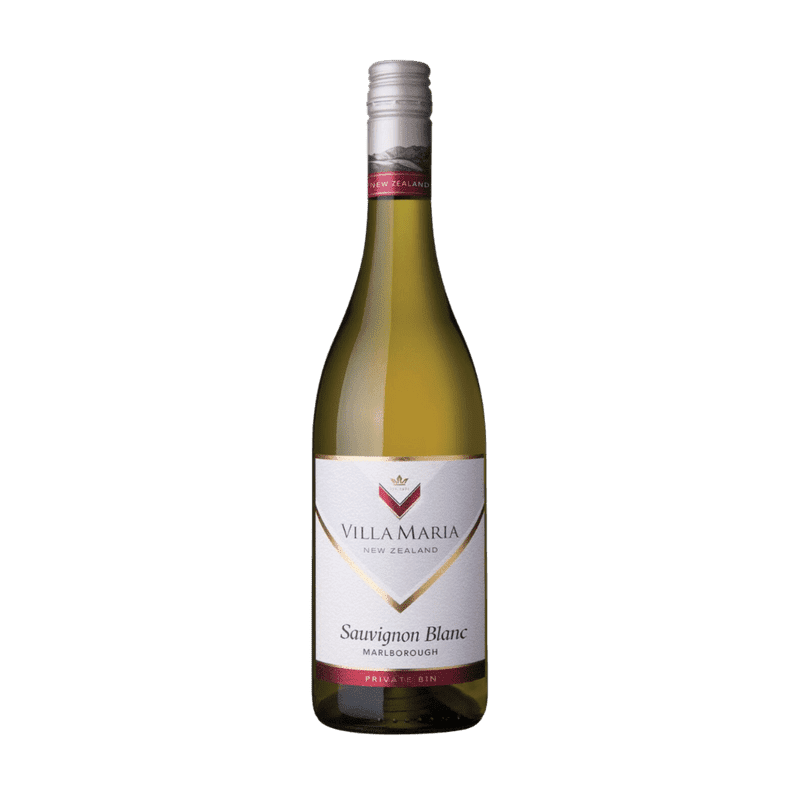 Villa Maria Sauvignon Blanc 2023 - Vintage Wine & Spirits