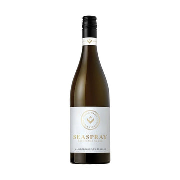 Villa Maria 'Seaspray' Sauvignon Blanc 2021 - Vintage Wine & Spirits