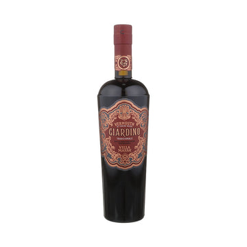 Villa Massa Vermouth Giardino Tradizionale Rosso 750ml - Vintage Wine & Spirits