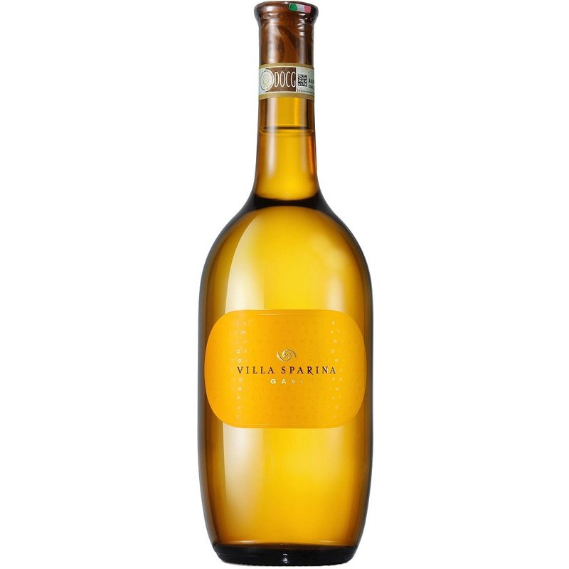 Villa Sparina Gavi di Gavi 2021 - Vintage Wine & Spirits