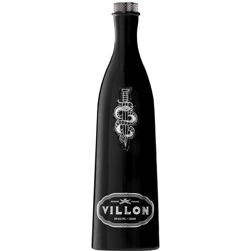 Villon Liqueur - Vintage Wine & Spirits