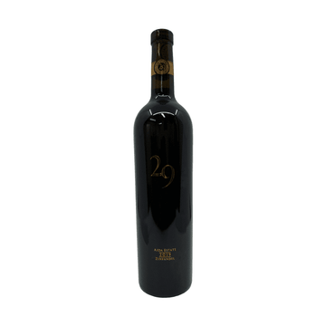 Vineyard 29 Aida Estate Zinfandel 2019 - Vintage Wine & Spirits