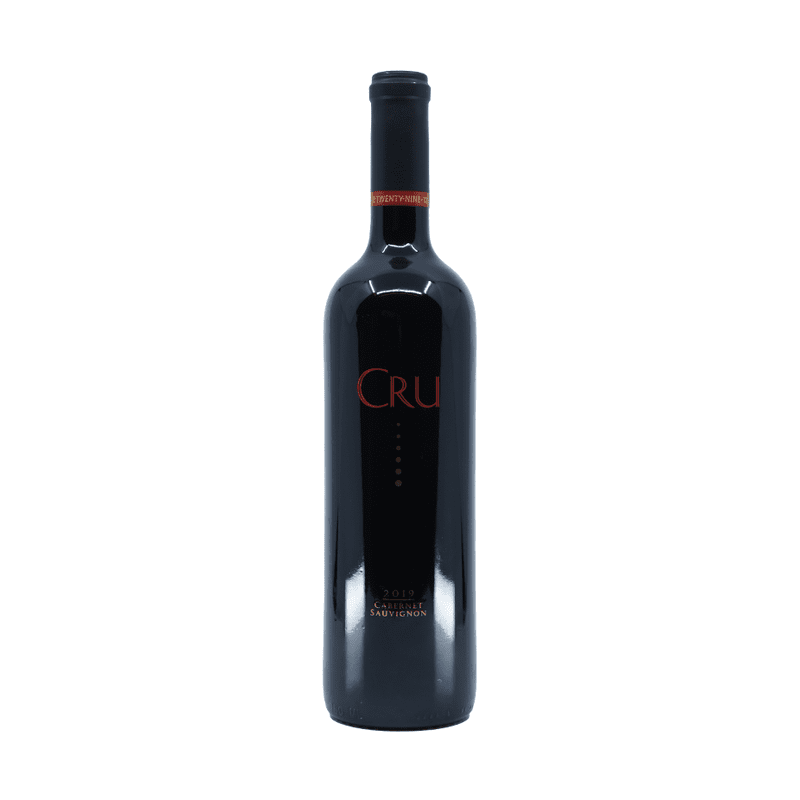 Vineyard 29 Cru Cabernet Sauvignon 2019 - Vintage Wine & Spirits
