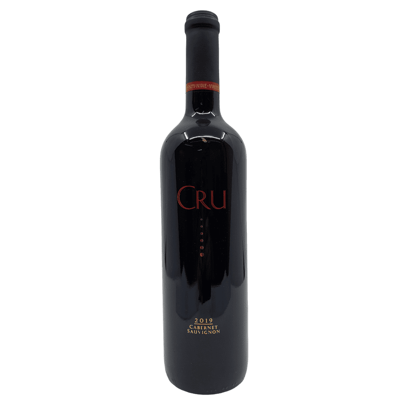 Vineyard 29 Cru Cabernet Sauvignon 2019 - Vintage Wine & Spirits