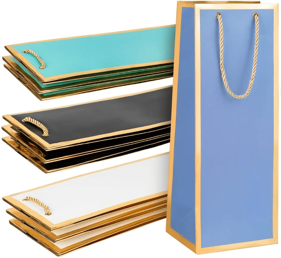 Vintage Wine and Spirits Premium Gift Bag - Vintage Wine & Spirits