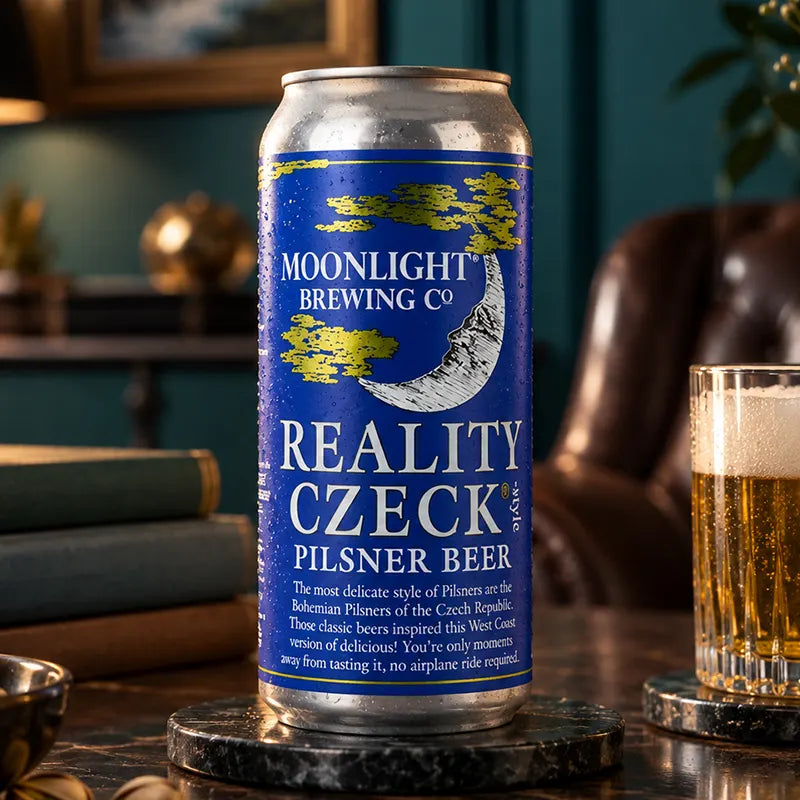 Vintage Wine and Spirits Craft Beer Collection