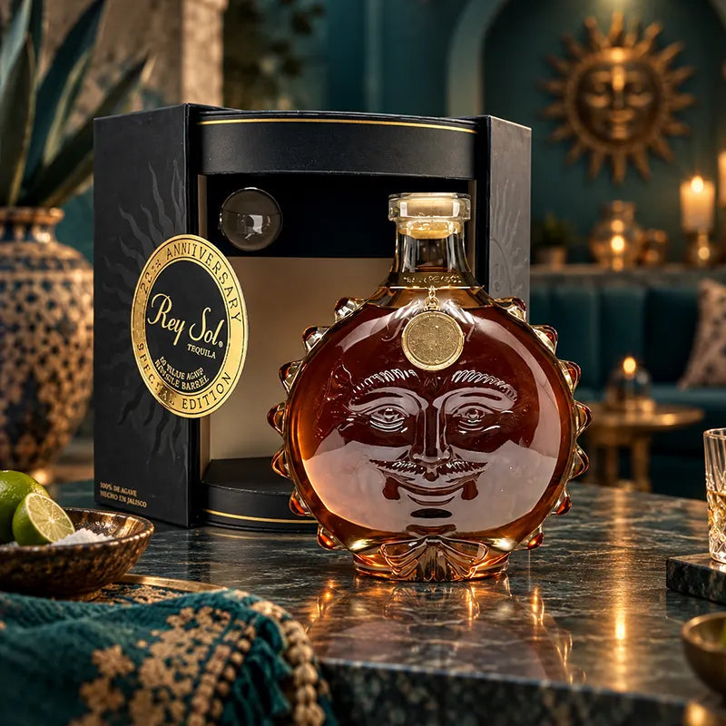 Vintage Wine and Spirits Tequila-Collection