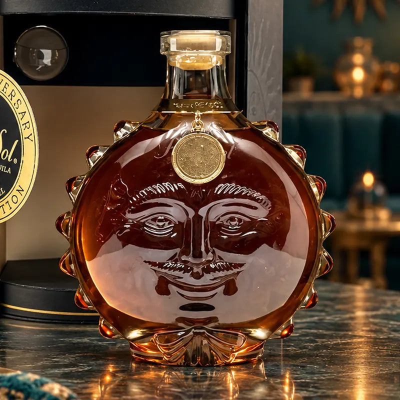 Vintage Wine and Spirits Tequila & Meezcal Collection