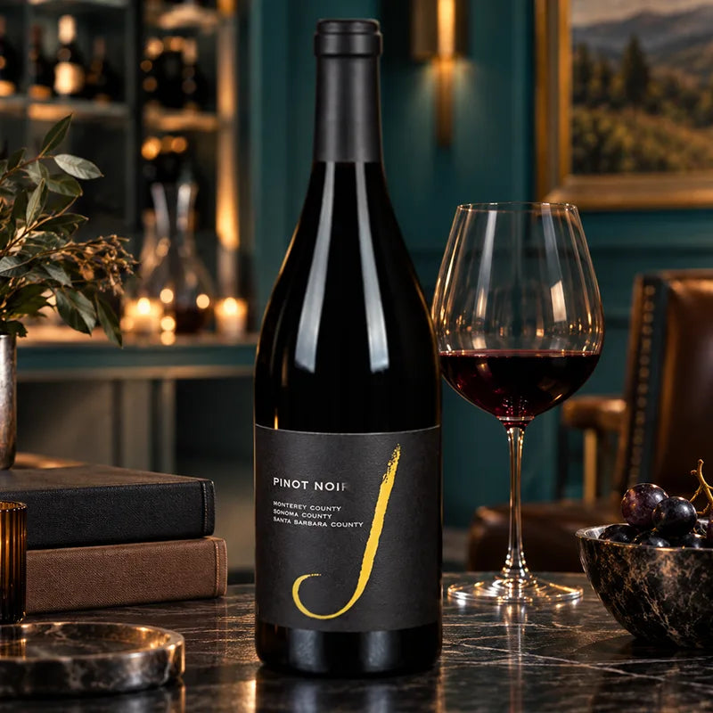 Vintage Wine and Spirits Wine Collection