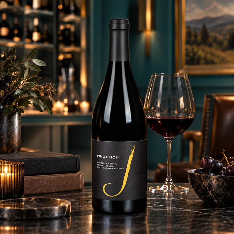 Vintage Wine and Spirits Wine Collection