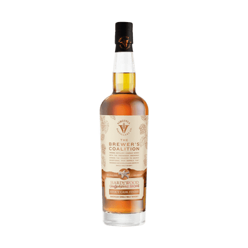 Virginia Distillery Co. Brewer's Coalition Hardywood Gingerbread Stout Cask - Vintage Wine & Spirits