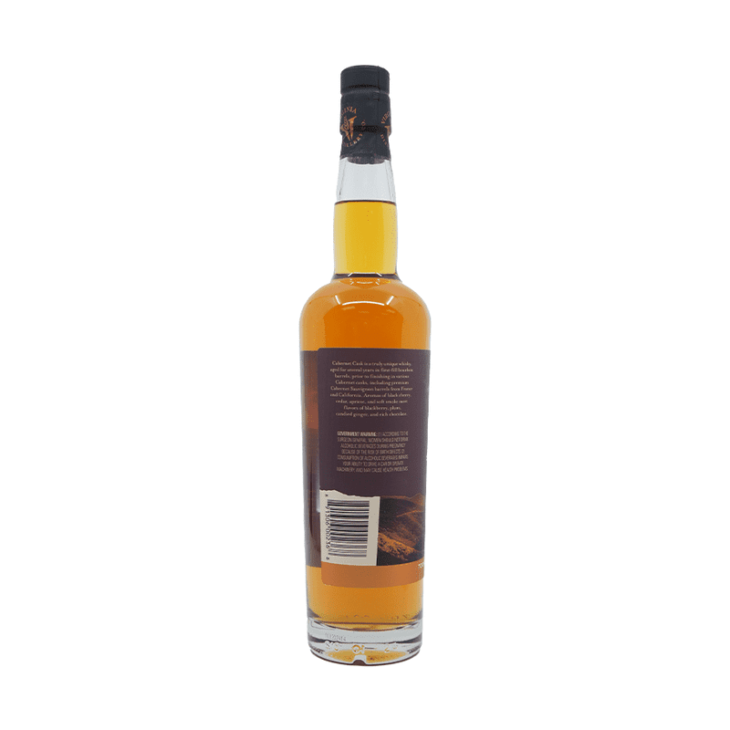 Virginia Distillery Co. Cabernet Cask Select American Single Malt Whisky - Vintage Wine & Spirits