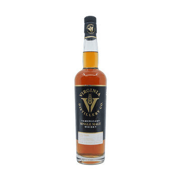 Virginia Distillery Co. Port Cask Reserve American Single Malt Whisky - Vintage Wine & Spirits