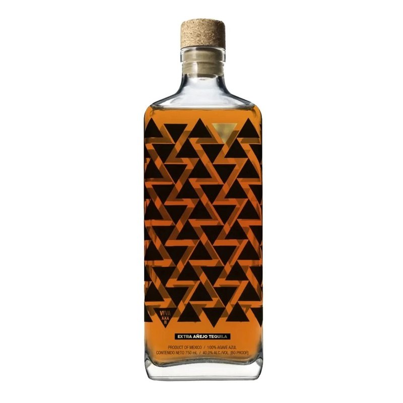 Viva XXXII Extra Anejo Tequila - Vintage Wine & Spirits