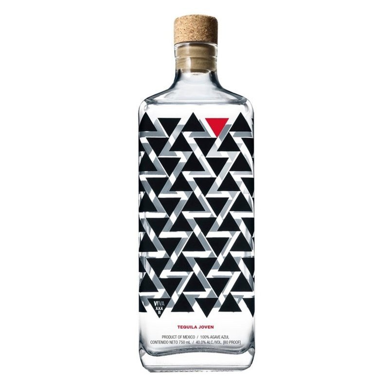 Viva XXXII Joven Tequila - Vintage Wine & Spirits