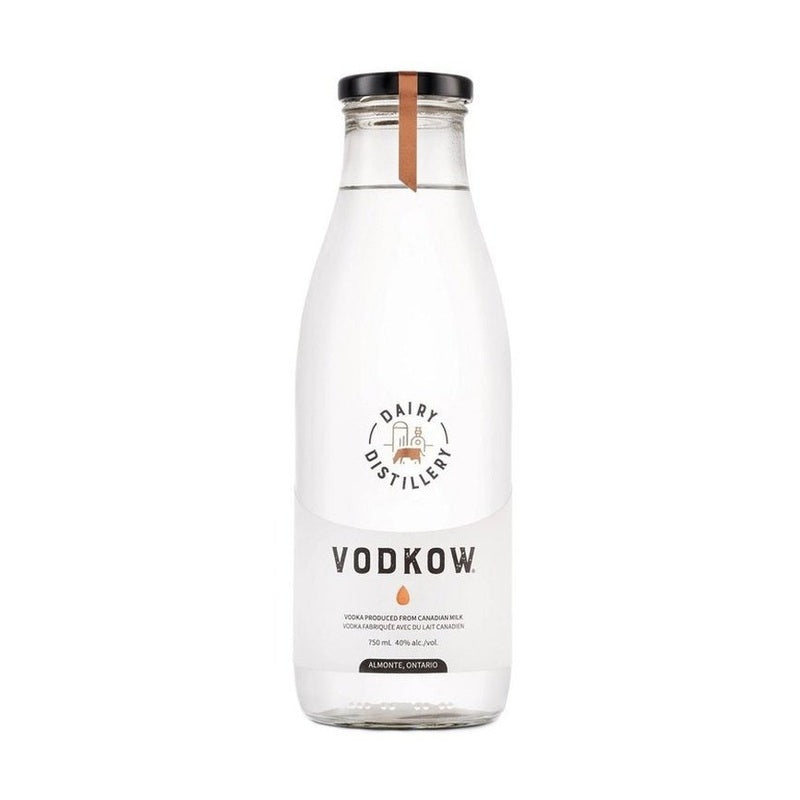 Vodkow Vodka - Vintage Wine & Spirits