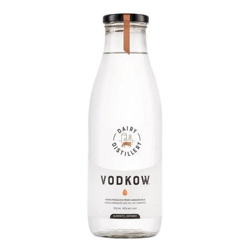 Vodkow Vodka - Vintage Wine & Spirits