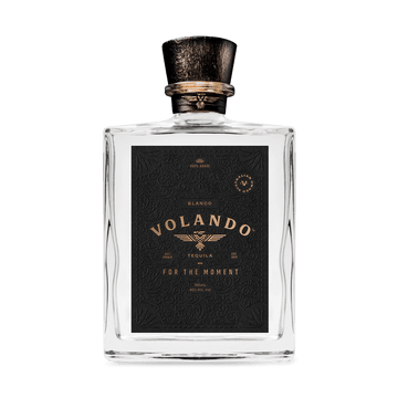 Volando Blanco Tequila - Vintage Wine & Spirits