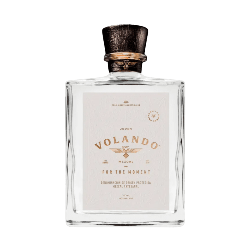 Volando Joven Mezcal - Vintage Wine & Spirits